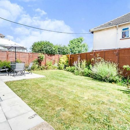 Beautiful 3 Bedroom Home, 10 Minutes Walk To Beach. Cleethorpes Exterior photo